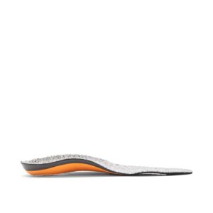 Solid Gear SG21006 OPF PRO Footbed Winter Low – Standard