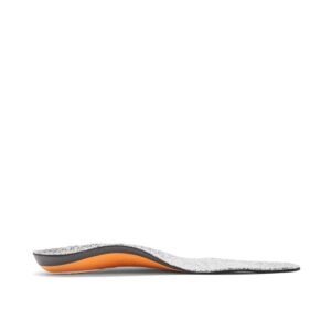 Solid Gear SG21007 OPF PRO Footbed Winter Mid – Standard