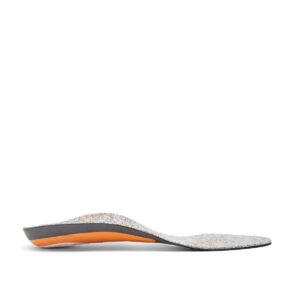 Solid Gear SG21008 OPF PRO Footbed Winter High – Standard