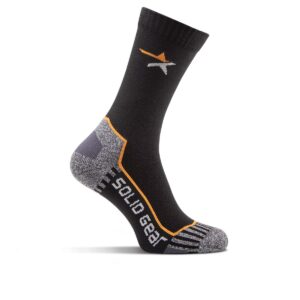 Solid Gear SG30004 Active Sock 3-pack – Standard