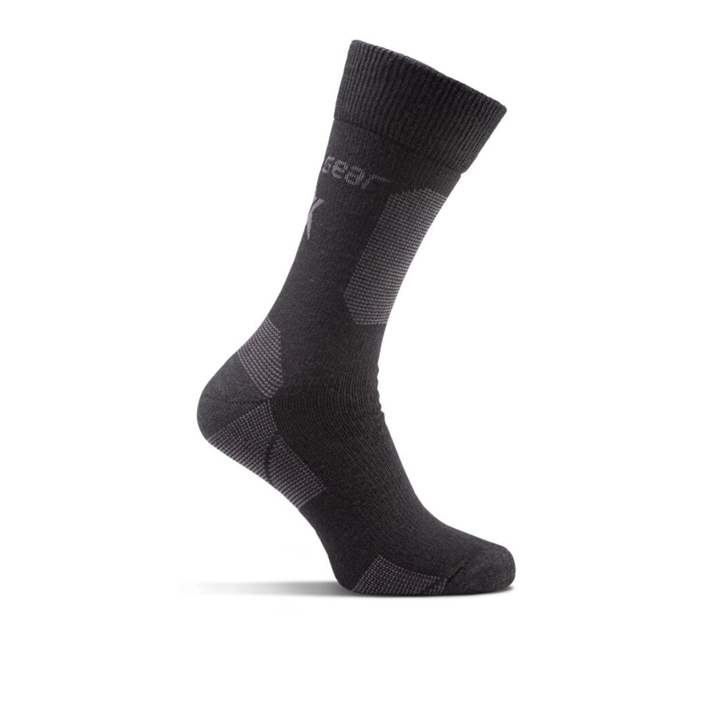 Solid Gear SG30005 Performance Winter Sock 2-pack – Standard