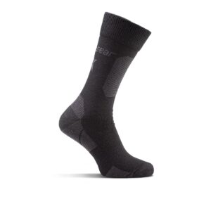 Solid Gear SG30005 Performance Winter Sock 2-pack – Standard
