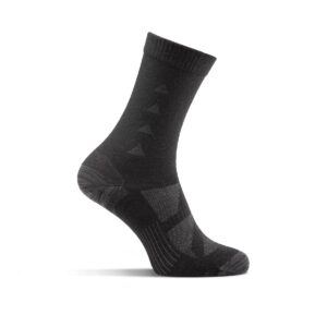 Solid Gear SG30007 Ultra Thin Wool Sock – Standard