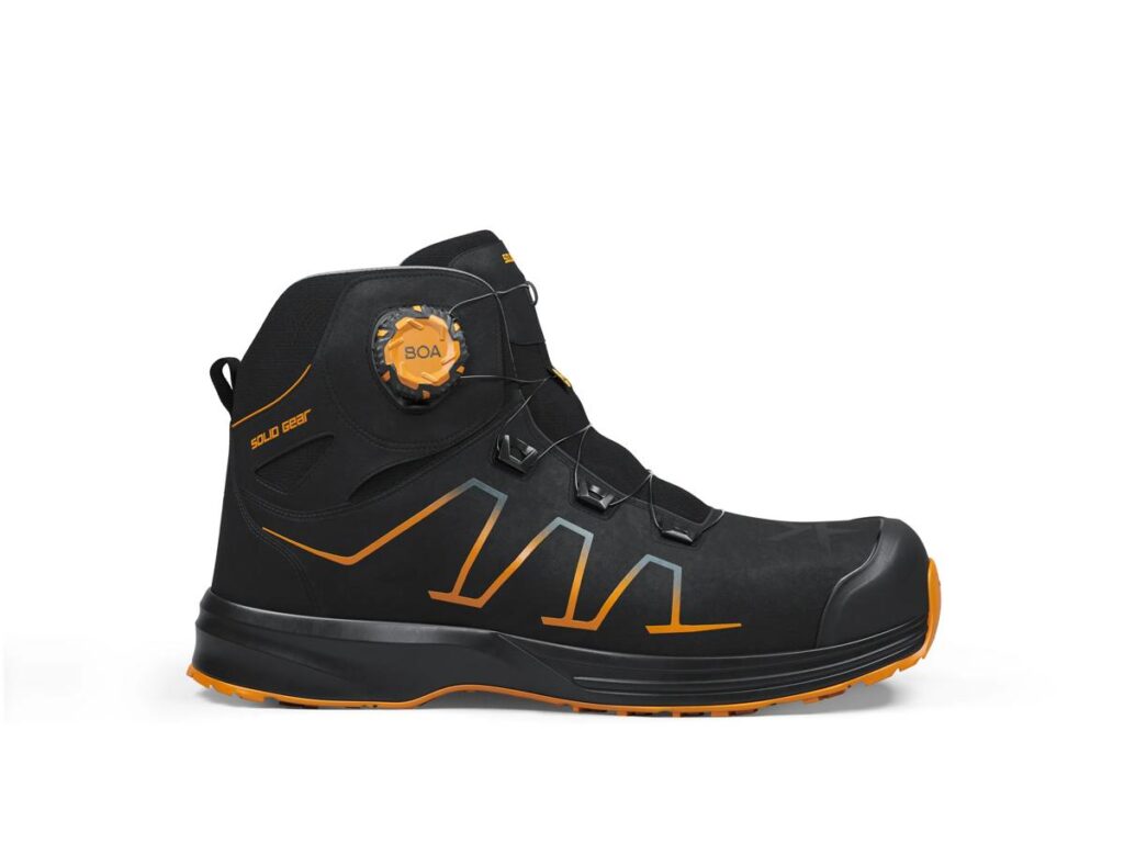 Solid Gear SG61005 Reckon – Standard