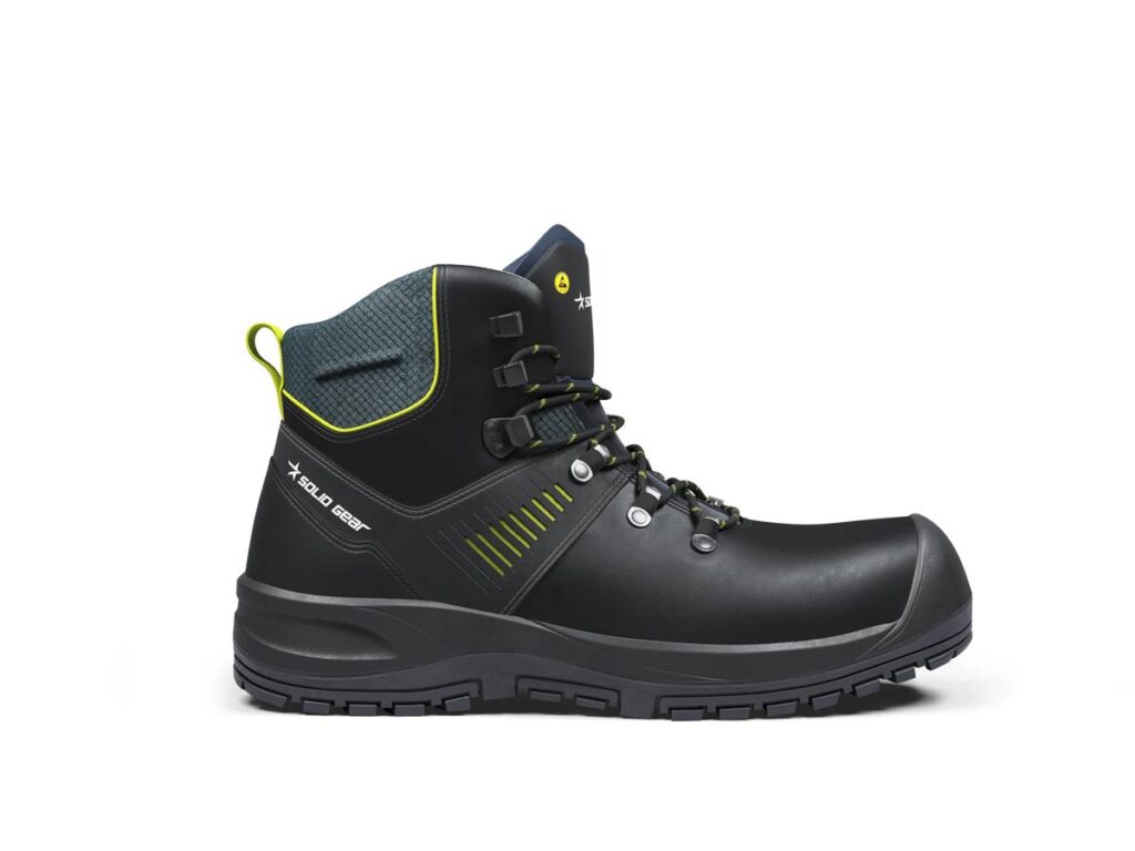 Solid Gear SG73102 Ion Mid – Standard