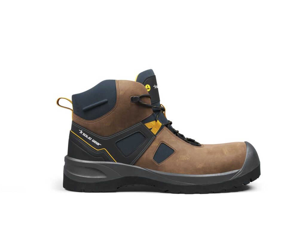 Solid Gear SG73204 Essence Mid – Standard