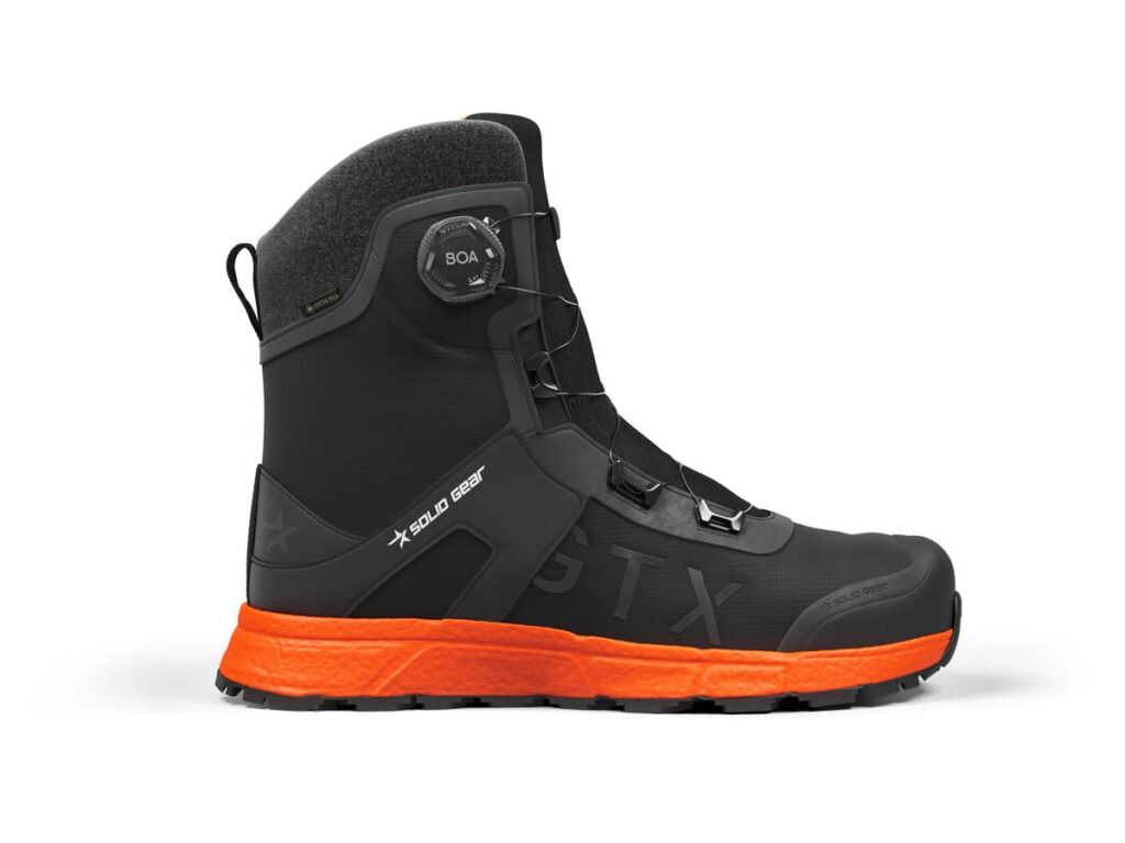 Solid Gear SG76013 Revolution 2 GTX High – Standard
