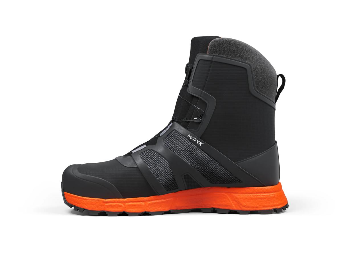 Solid Gear SG76013 Revolution 2 GTX High – Standard