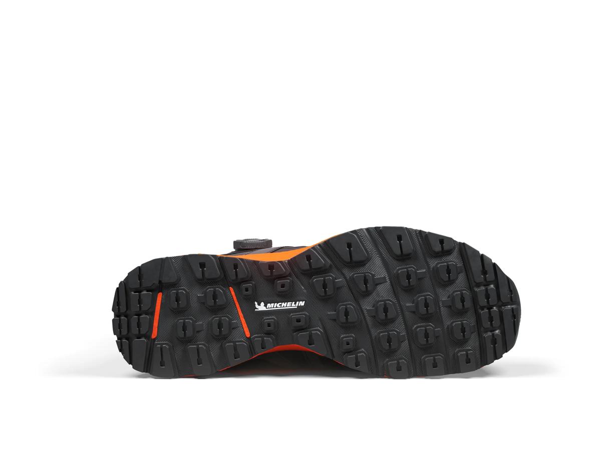 Solid Gear SG76013 Revolution 2 GTX High – Standard