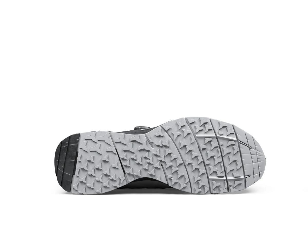 Solid Gear SG76015 Revolution 2 Mono Low – Off white/Svart