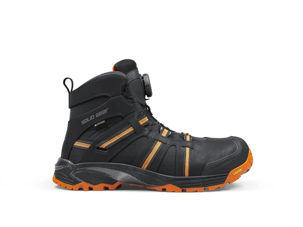 Solid Gear SG80007 Phoenix GTX – Standard