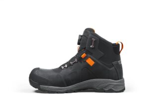Solid Gear SG80014 Vapor 3 Mid – Standard