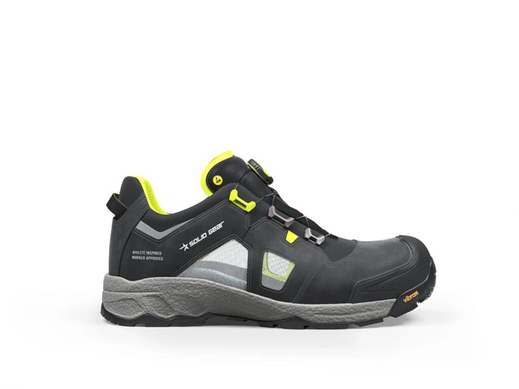 Solid Gear SG80016 Vapor 3 Air – Standard