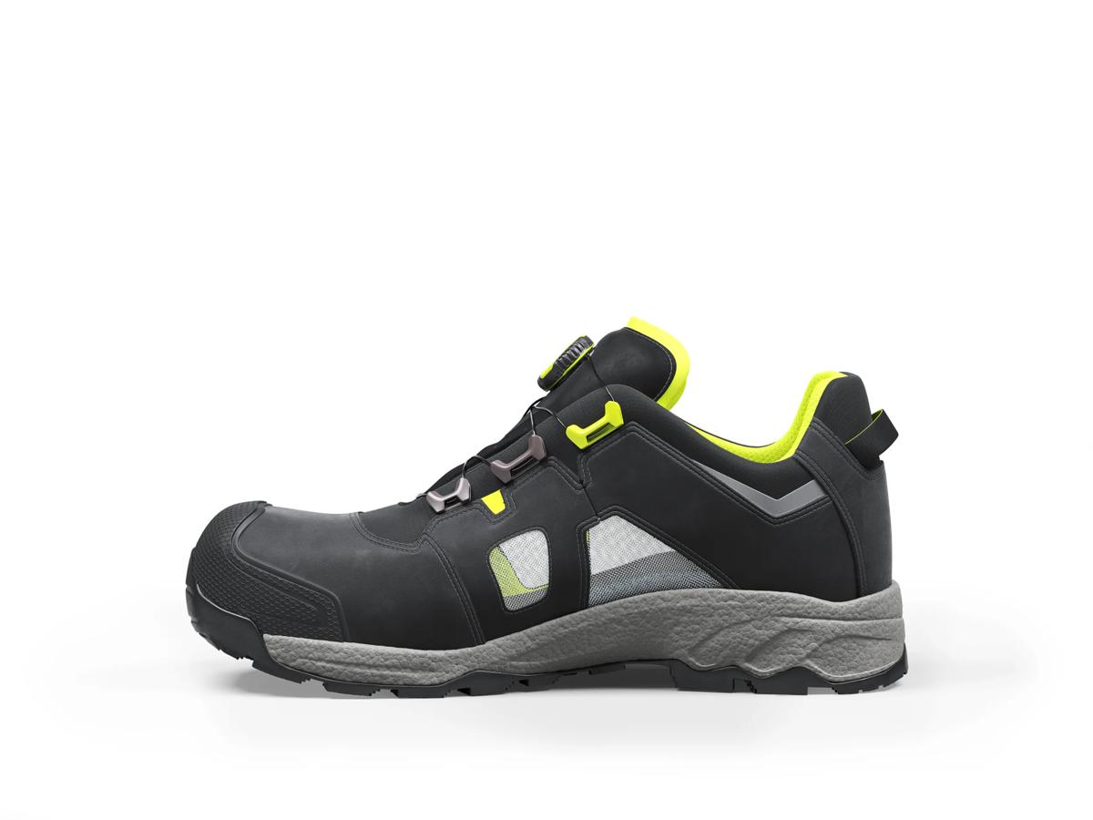 Solid Gear SG80016 Vapor 3 Air – Standard