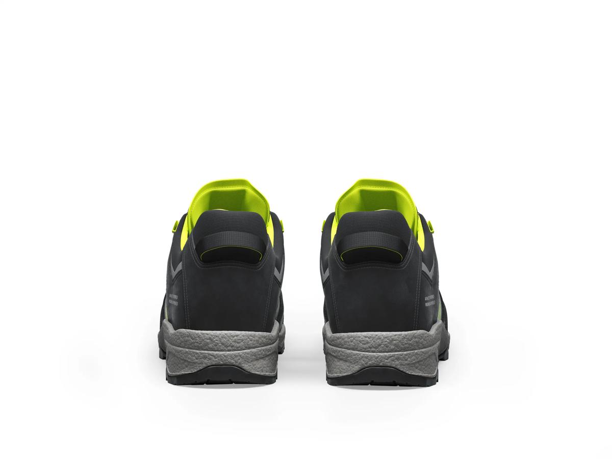 Solid Gear SG80016 Vapor 3 Air – Standard