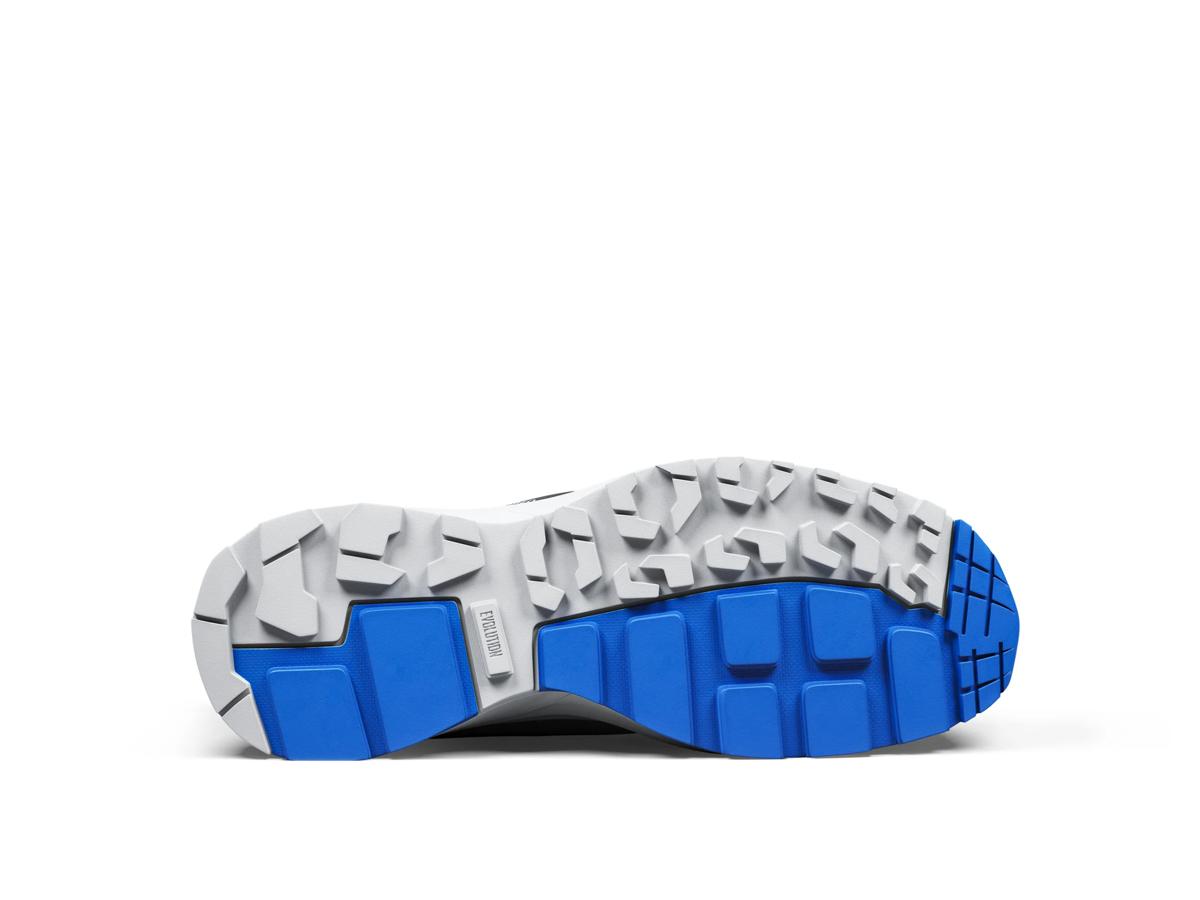 Solid Gear SG80127 Haze 2 Air Low – Svart/Mörk orange