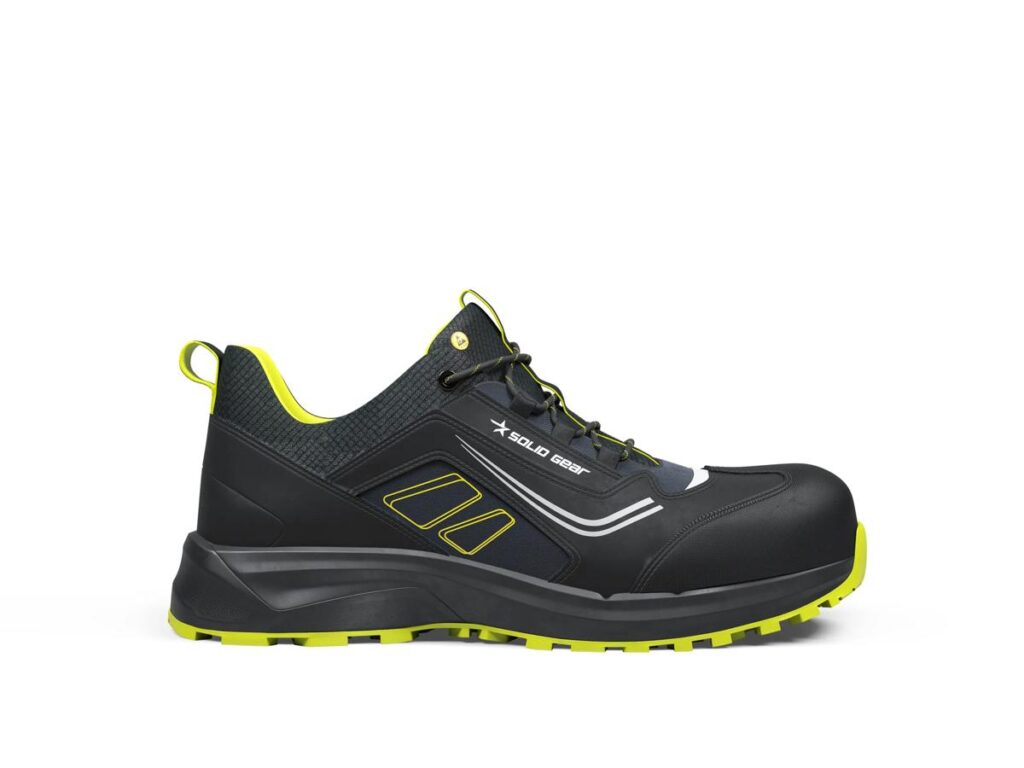 Solid Gear SG80201 Adapt Low – Standard