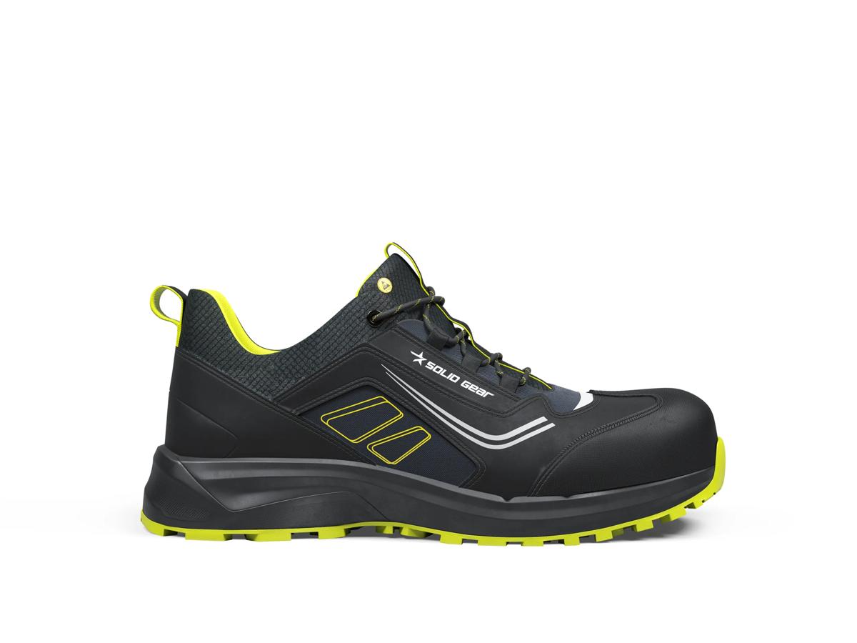 Solid Gear SG80201 Adapt Low – Standard