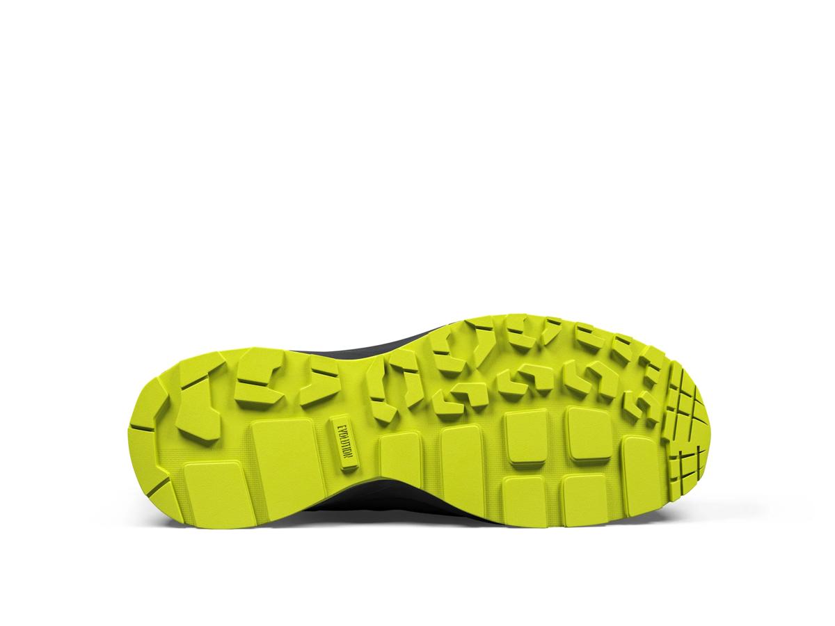 Solid Gear SG80201 Adapt Low – Standard