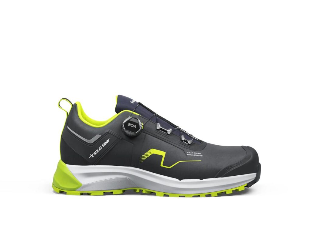 Solid Gear SG80204 Sonar Low – Standard
