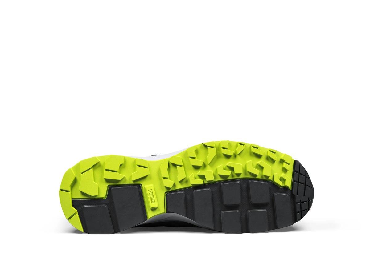 Solid Gear SG80204 Sonar Low – Standard