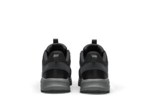 Solid Gear SG80209 Adapt 2 Air Low – Black/Medium Grey
