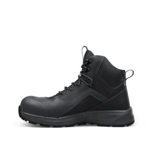 Solid Gear SG80212 Adapt 2 Mid – Black/Medium Grey