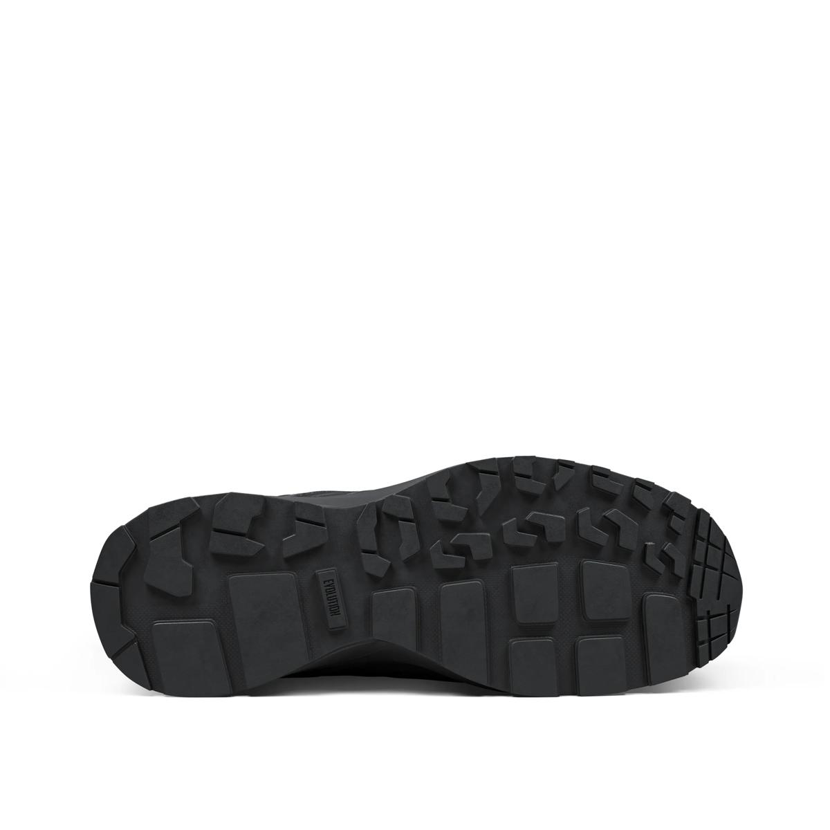 Solid Gear SG80212 Adapt 2 Mid – Black/Medium Grey