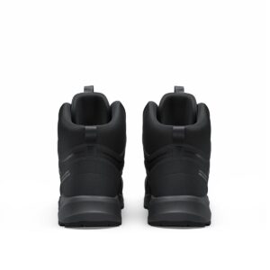 Solid Gear SG80212 Adapt 2 Mid – Black/Medium Grey