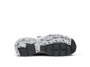 Solid Gear SG80213 Sonar WRP Low – Svart/mellanröd