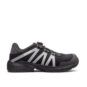 Solid Gear SG81005 Onyx Low – Standard