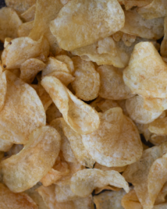 Chipspåse 45g