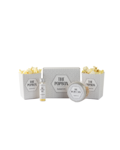 The Popbox