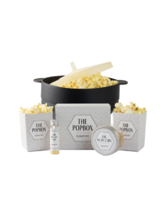 The Popbox Micro med eget tryck