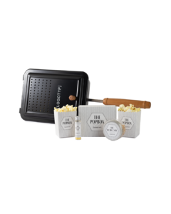 The Popbox Outdoor med eget tryck