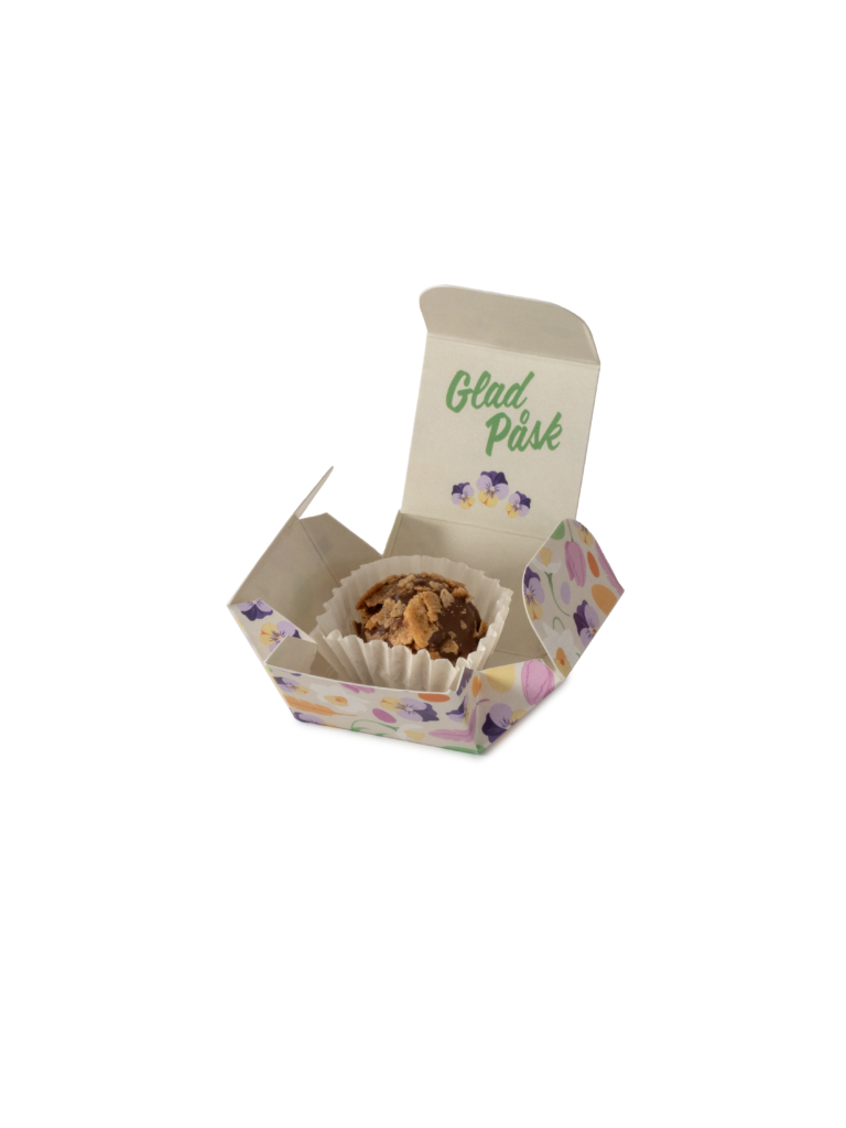 Tryfflar 1-pack