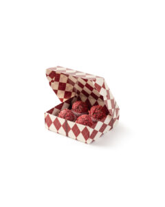 Tryffel 4-pack med eget tryck