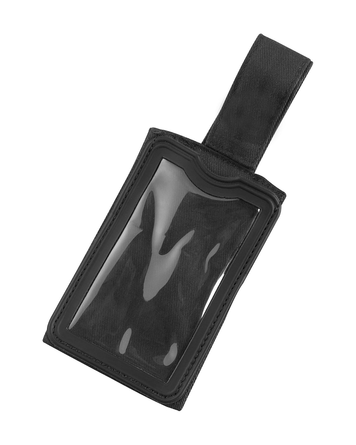 Blåkläder 2110-1800 ID-ficka – Svart
