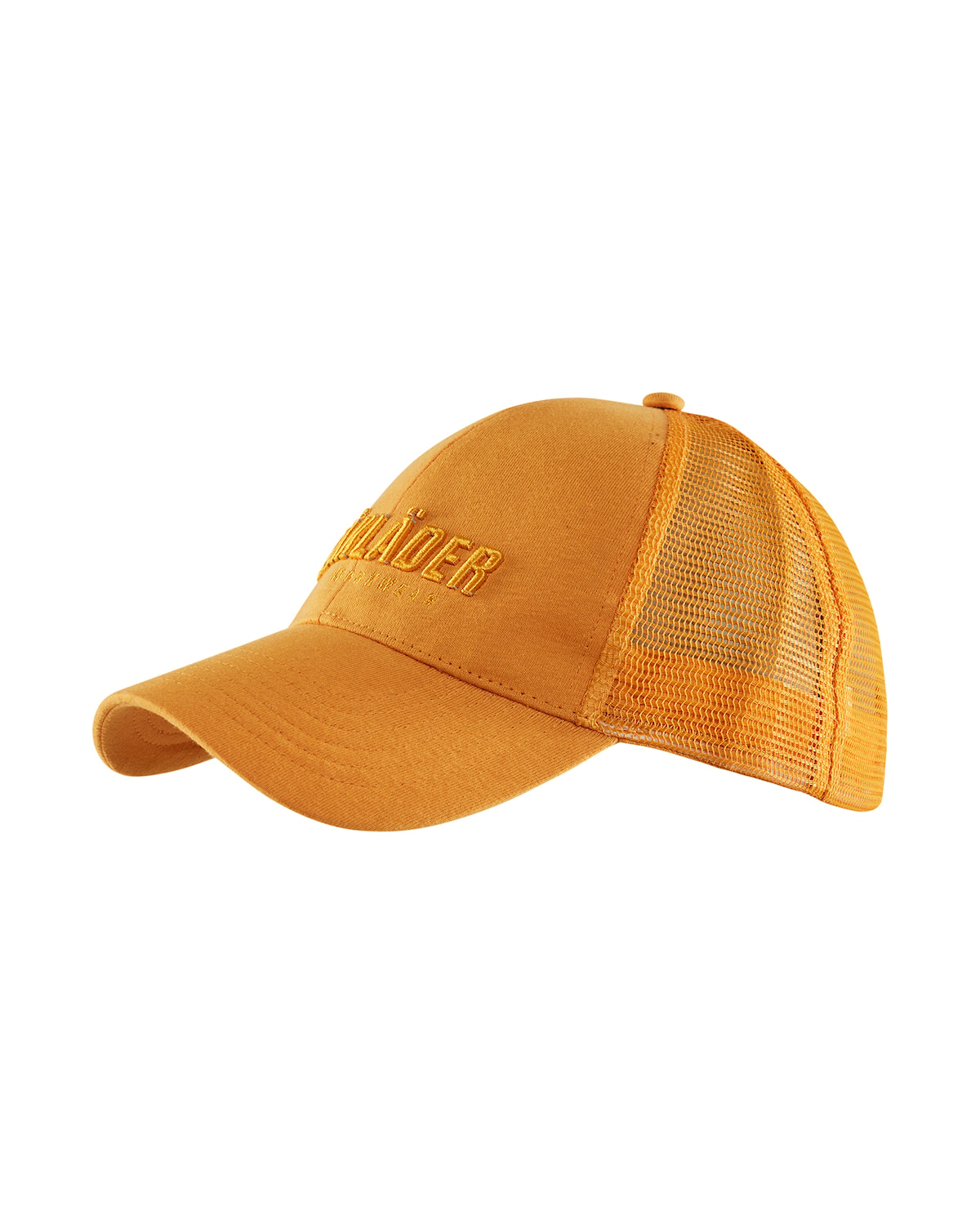 Blåkläder 2075-0000 Keps Trucker – Honungsgul