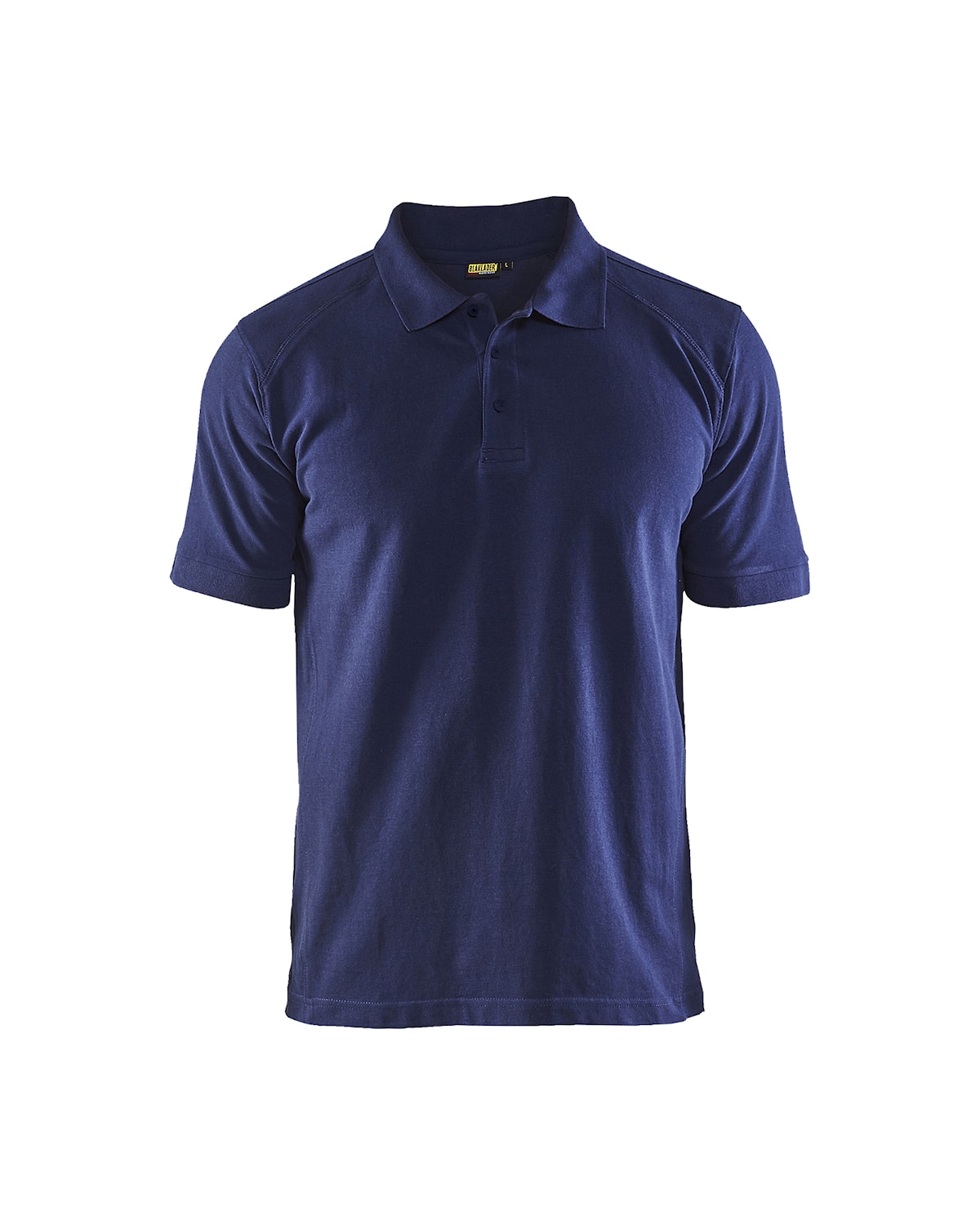 Blåkläder 3324-1050 Pikétröja – Marinblå