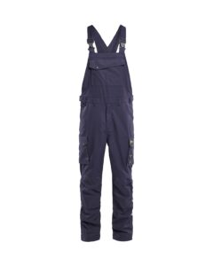 Blåkläder 2618-1512 APC 2 Hängselbyxa Inherent – Marinblå