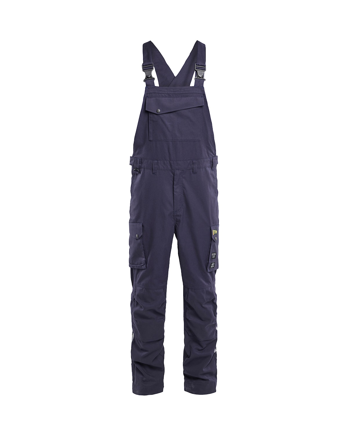 Blåkläder 2618-1512 APC 2 Hängselbyxa Inherent – Marinblå