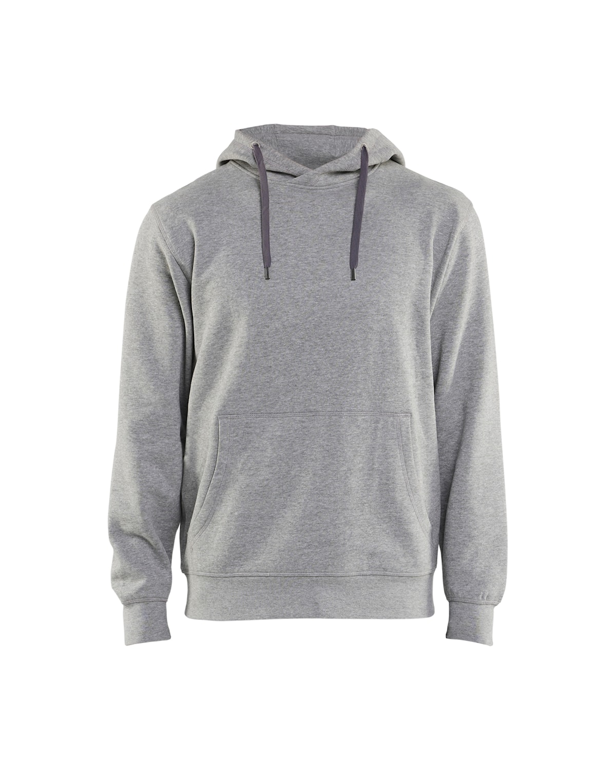 Blåkläder 3396-1157 Huvtröja – Gråmelerad