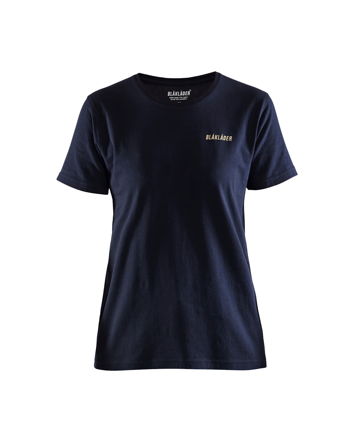 Blåkläder 9412-1042 T-shirt Limited Edition Dam – Mörk marinblå