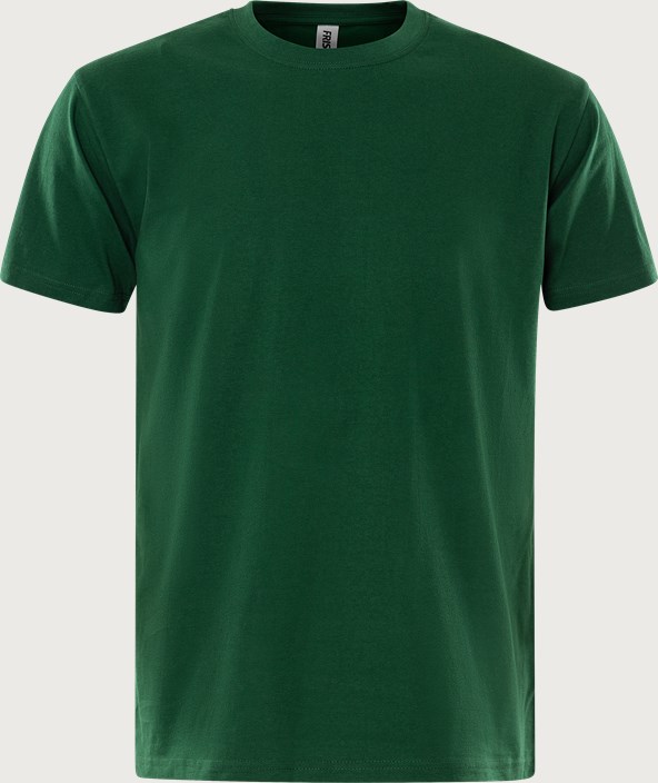Fristads Acode heavy T-shirt 1912 HSJ – Grön (730)