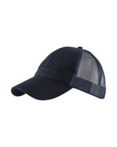 Blåkläder 2075-0000 Keps Trucker – Mörk marinblå