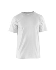 Blåkläder 3525-1042 T-shirt – Vit