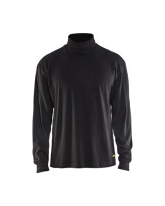 Blåkläder 3320-1040 Polotröja – Svart