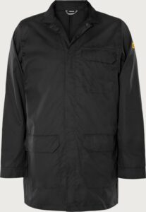 Fristads ESD Rock 3080 ELP – Svart (940)
