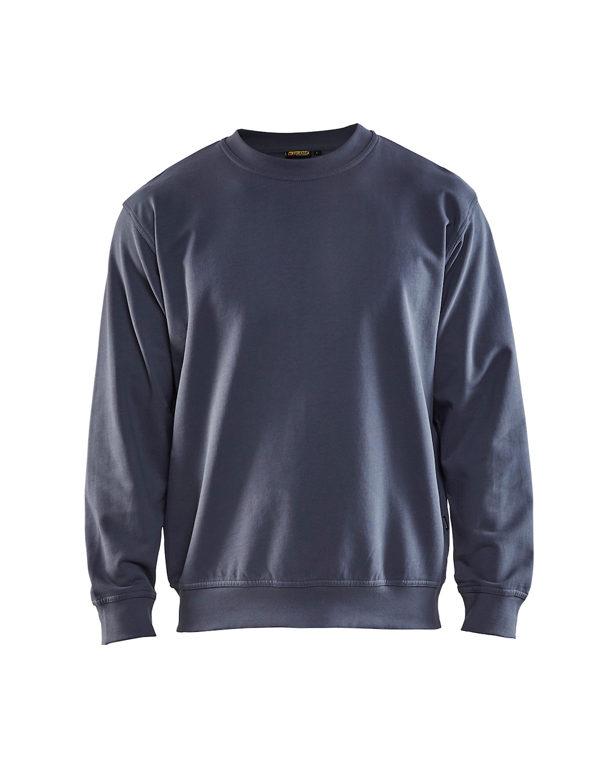 Blåkläder 3340-1158 Sweatshirt – Grå
